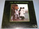 THE HEARTSTOPPERS ALL PLATINUM SELF TITLED SEALED LP