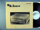 Mrs. Higginbottom  Rules Of Thumbs     Minimal Synth