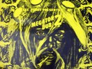 LEE PERRY presents - MEGATON DUB 2 - SEVEN LEAVES LP