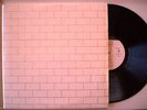 PINK FLOYD - THE WALL - CLASSIC HARVEST DBL LP NMINT