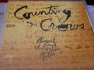 COUNTING CROWS AUGUST........RARE