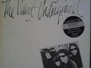 VELVET UNDERGROUND BOX SET VINYL 1986 