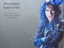 Alice Cooper House Of Fire 12