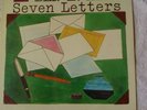 Ben E. King Atco Mono LP Seven Letters Sealed & Mint-