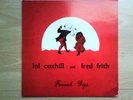 LOL COXHILL & FRED FRITH FRENCH GIGS AAA LP
