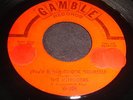 INTRUDERS- CHECK YOURSELF- GAMBLE ex hear