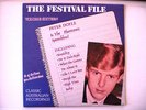 PETER DOYLE & THE PHANTOMS - SPEECHLESS AUSSIE MINT LP