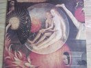 DEAD CAN DANCE Aion 1990 Orig UK A1/B1 LP 4AD *SUPERB*