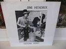 JIMI HENDRIX 