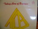 TED COLEMAN-TAKING CARE OF BUSINESS.RARE BOOGIE SEALED