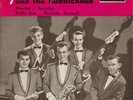 JOHNNY AND THE HURRICANES