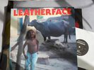 Leatherface - Minx LP with 7