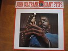 COLTRANE-GIANT STEPS- BLACK DG ATLANTIC  ORIGINAL SUPER