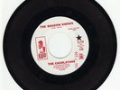 Scarce '66 The Charlatans Kapp 779 Shadow Knows PS & 45