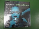 JOHN COLTRANE LP Blue Train