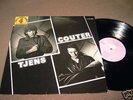 Tjens Couter - T.C. Band  LP  Plat Du Jour - Near Mint