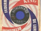 DOOWOP ORIG. - NO REPRO - KOOL GENTS on BETHLEHEM