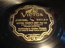 MCKINNEY'S COTTON PICKERS VICTOR 23012 JAZZ 78 RPM E-
