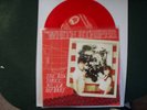 WHITE STRIPES big three killed my baby 7 RED vinyl JACK