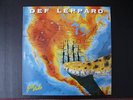 DEF LEPPARD FIRST STRIKE -  12 INCHER
