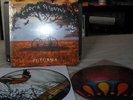 Circa Survive Juturna and On Letting Go PIC DISC LP set