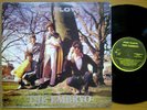 Pink Floyd - The Embryo (Korea Only Press LP) Ver Rare