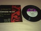 DIZZY REECE TUBBY HAYES NOWHERE TO GO JAZZ EP 1950s