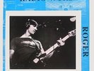 Roger Waters of Pink Floyd Radio Waters Live Not TMOQ