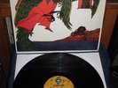 MANTIS TURN ONTO MUSIC LP VERTIGO PSYCH FUNK '88 RE-ISH