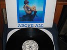 STACK ABOVE ALL LP PSYCH VOID RECORDS LTD PRESS 500 NM