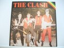  THE CLASH JAMAICA 27/11/82 LIVE 12