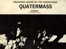 TOD DOCKSTADER QUATERMASS OWL '66 ELECTRONIC