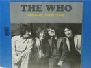 THE WHO ULTRA  