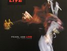 Pearl Jam - Live On Two Legs Double Vinyl LP