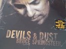 Bruce Springsteen Devils & Dust Sealed Double Vinyl LP