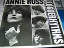 ANNIE ROSS W/TONY KINSEY QNT RARE UK TRANSATLANTIC LP