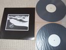 JOY DIVISION - 'LIVE IN PARIS'  2LP   JD1984