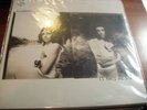 PJ HARVEY Is This Desire LP ISLAND UK sealed oop RARE