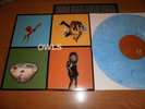 OWLS s/t LP COLORED VINYL CAP'N JAZZ