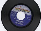 SPINNERS+SWEET THING/HOW CAN I+RARE US MOTOWN 45 1067