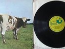 Pink Floyd Atom Heart Mother Rare LP
