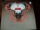 ASSAGAI Zimbabwe UK Philips 1971 Afro Funk Psych LP