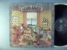 Paul Kent  Self-Titled   UK Press  Rare Psych Folk Rock