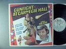 Phil Ochs  Gunfight At Carnegie Hall     Canadian Press