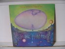 Norma Winstone Edge of Time - Argo Avant Garde Jazz LP