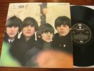 BEATLES  For Sale  PARLOPHONE EMI FOC  LP 64  NM UK