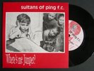 SULTANS OF PING - Jumper 7