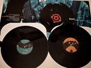 Botch We Are The Romans 2XLP Black Vinyl Rare HydraHead