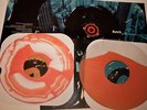 Botch We Are The Romans 2XLP Orange Marble Vinyl LP