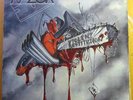 RAZOR - VIOLENT RESTITUTION LP - FRINGE FPL3062 CANADA